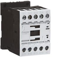 EVN022D - Contactor 4P 22A 24 V 50/60 Hz