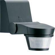 EE851 - Motion detector comfort 140° anthracite