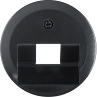 140701 - FCC 1930/Glass, siyah