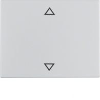 14057103 - Rocker imprinted arrows symbol, K.5, al., al. anodised