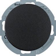 28342045 - dimmer kapak (R, L, C), soft-kilit, R.classic, parlak siyah