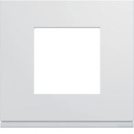 WXP0002 - gallery plastik malzeme 1&#039;li beyaz