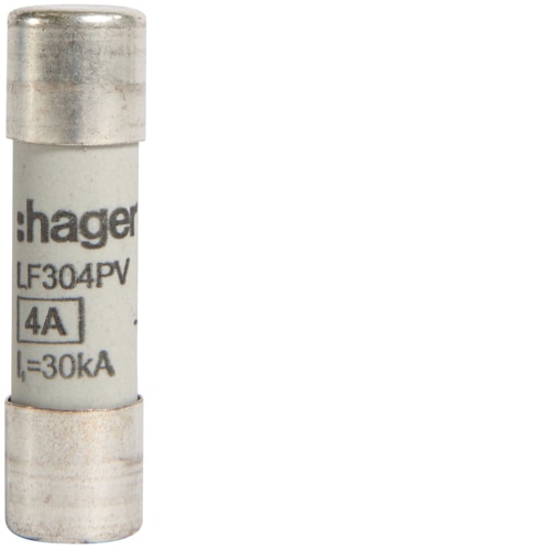Image  LF304PV of the product Hager | Hager