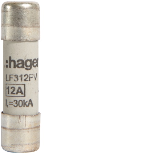 Image  LF312PV of the product Hager | Hager