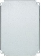 FL408A - Steel mounting plate, Orion.Plus, 480x343  mm