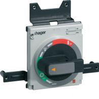 HXE030H - Direct rotary handle H800-H1000