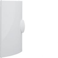 GP110P - Door for mini-enclosure, gamma, 10 module, white