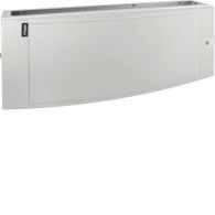 JF801E - Small DIN Rail Box Plain