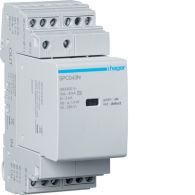 SPC403N - SPD T3 3P+N Uc 264V In 3kA Up 1.4kVwith remote contact